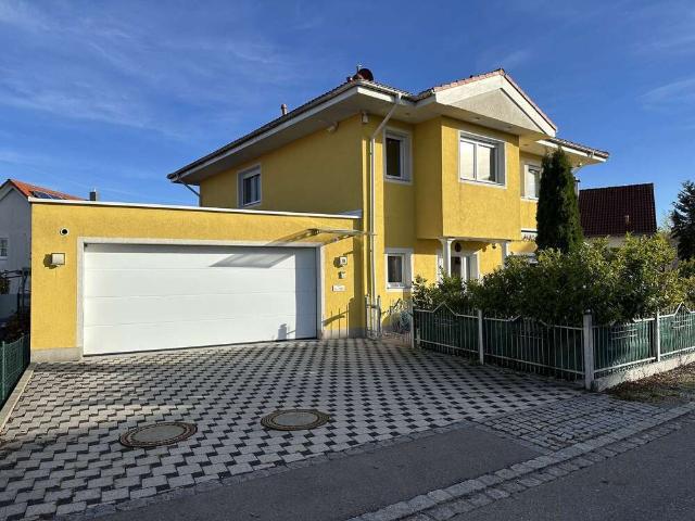 Haus kaufen in Bobingen, Bayern