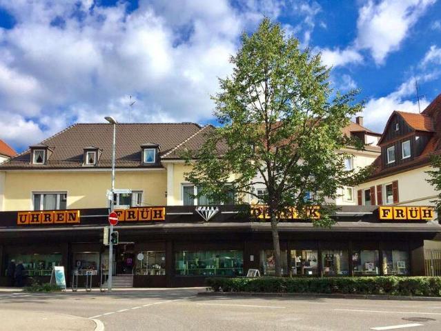 Haus kaufen in Böblingen, Baden-Württemberg