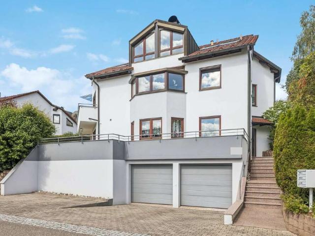 Haus kaufen in Böblingen, Baden-Württemberg