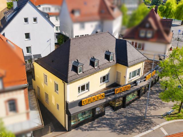 Haus kaufen in Böblingen, Baden-Württemberg