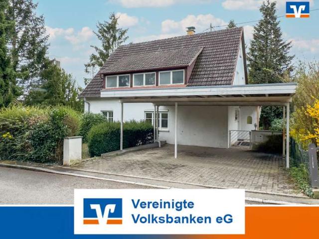 Haus kaufen in Böblingen, Baden-Württemberg
