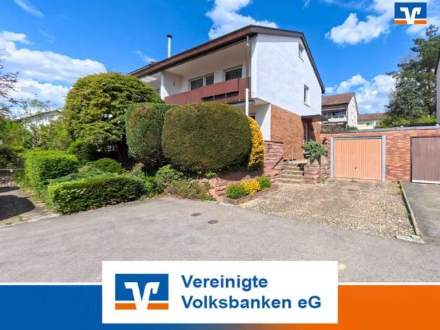 Haus kaufen in Böblingen, Baden-Württemberg