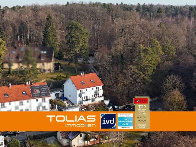 Haus kaufen in Böblingen, Baden-Württemberg