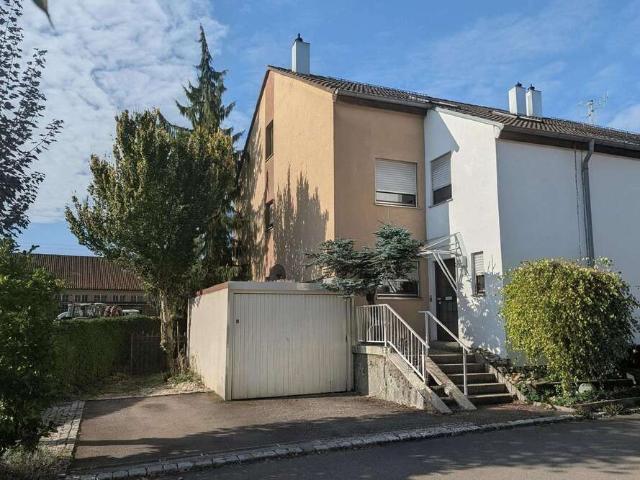 Haus kaufen in Dagersheim, Böblingen