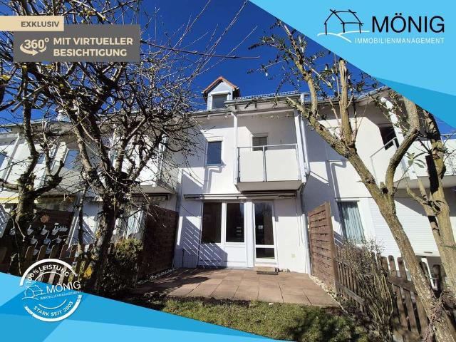 Haus kaufen in Böblingen, Baden-Württemberg