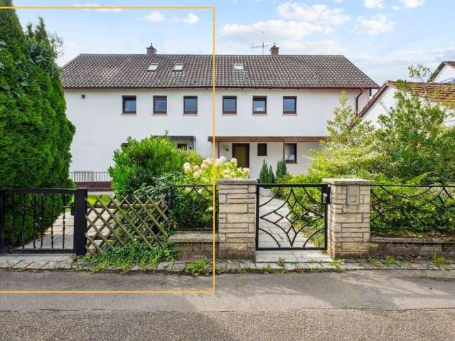 Haus kaufen in Böblingen, Baden-Württemberg