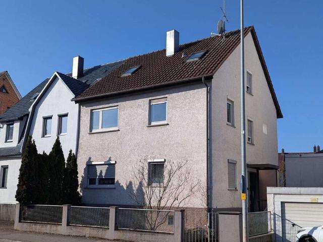 Haus kaufen in Böblingen, Baden-Württemberg