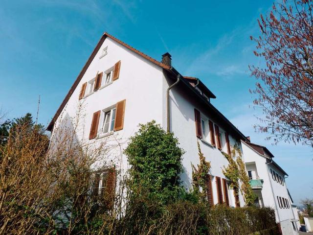 Haus kaufen in Böblingen, Baden-Württemberg