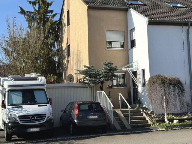 Haus kaufen in Böblingen, Baden-Württemberg