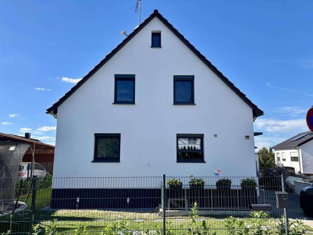 Haus kaufen in Dagersheim, Böblingen