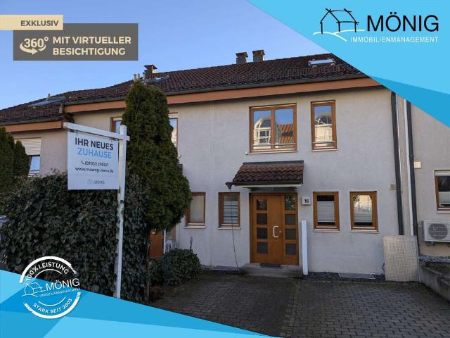 Haus kaufen in Böblingen, Baden-Württemberg