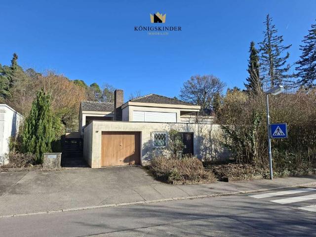 Haus kaufen in Böblingen, Baden-Württemberg