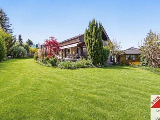 Haus kaufen in Böblingen, Baden-Württemberg