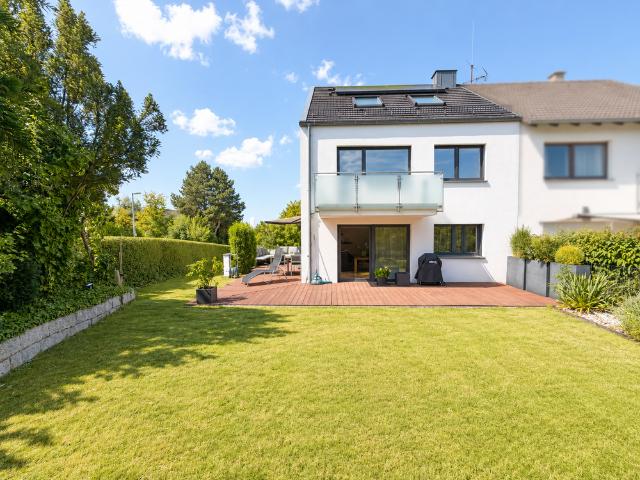 Haus kaufen in Böblingen, Baden-Württemberg