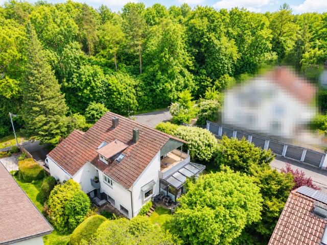 Haus kaufen in Böblingen, Baden-Württemberg
