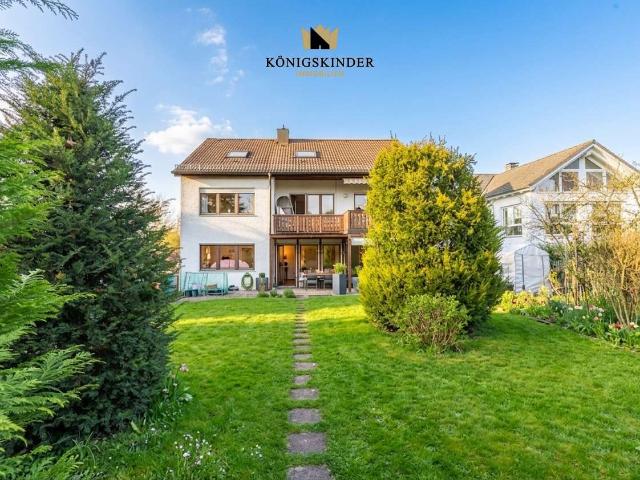 Haus kaufen in Böblingen, Baden-Württemberg