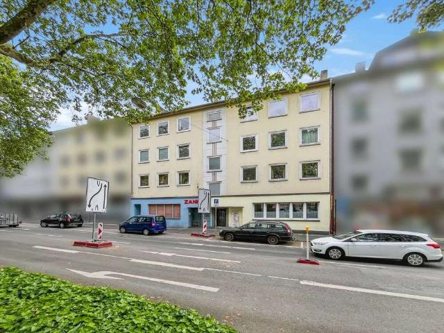 Haus kaufen in Bochum, Innenstadt