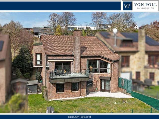 Haus kaufen in Weitmar, Bochum