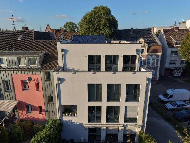 Haus kaufen in Bochum-Wattenscheid, Bochum