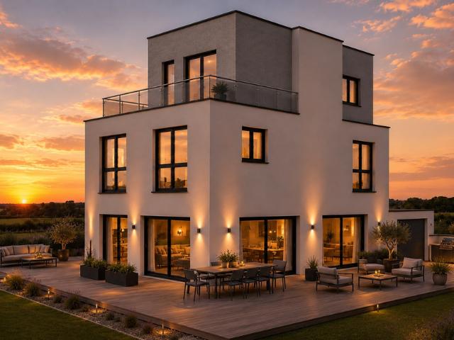 Haus kaufen in Weitmar, Bochum