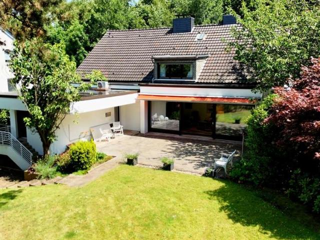Haus kaufen in Gerthe, Bochum