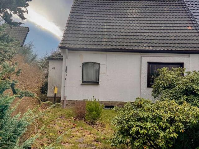 Haus kaufen in Innenstadt, Bochum