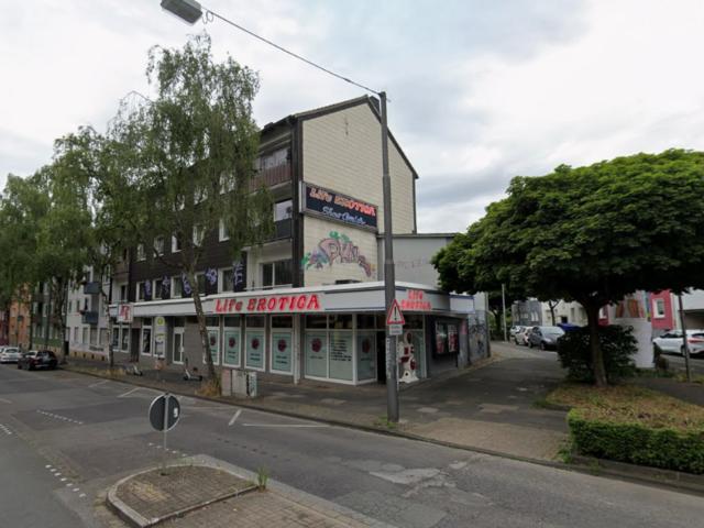 Haus kaufen in Innenstadt, Bochum