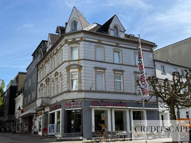 Haus kaufen in Bochum-Wattenscheid, Bochum