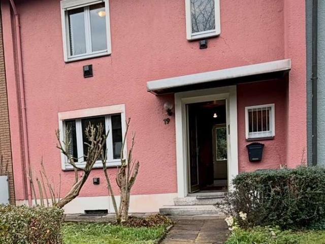 Haus kaufen in Gerthe, Bochum