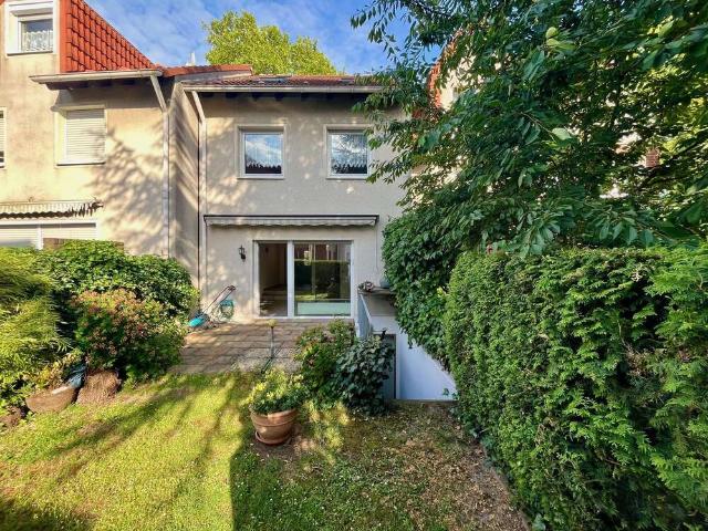 Haus kaufen in Bochum-Wattenscheid, Bochum