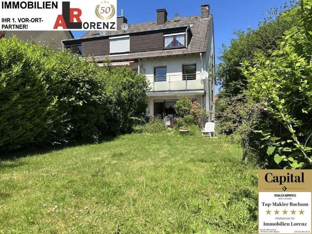 Haus kaufen in Bochum, Innenstadt
