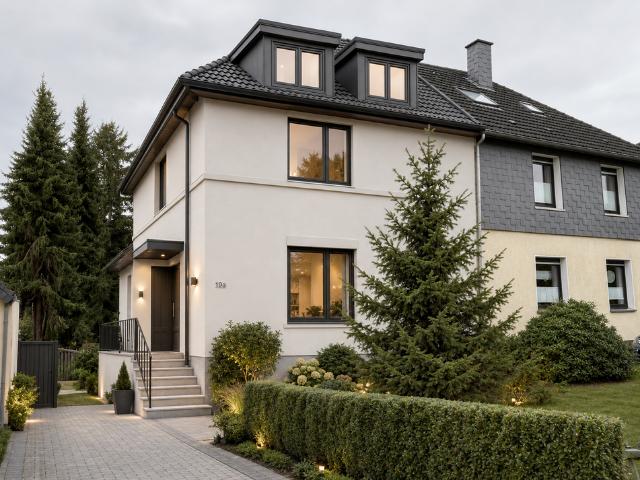 Haus kaufen in Gerthe, Bochum