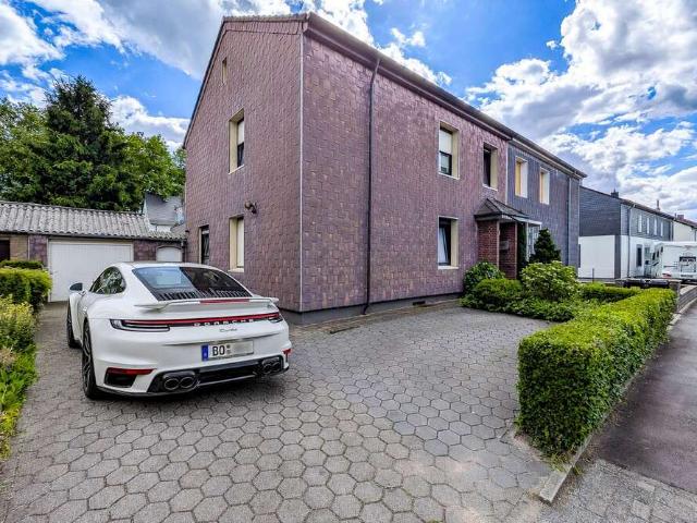 Haus kaufen in Bochum-Wattenscheid, Bochum