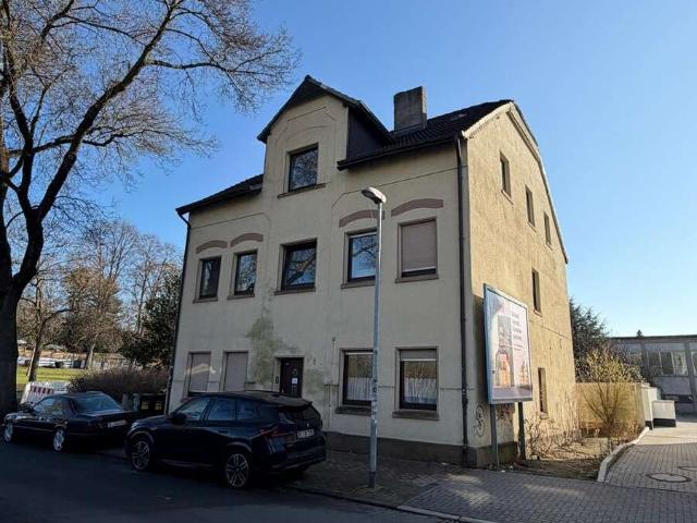 Haus kaufen in Gerthe, Bochum