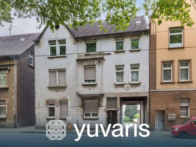 Haus kaufen in Bochum-Wattenscheid, Bochum