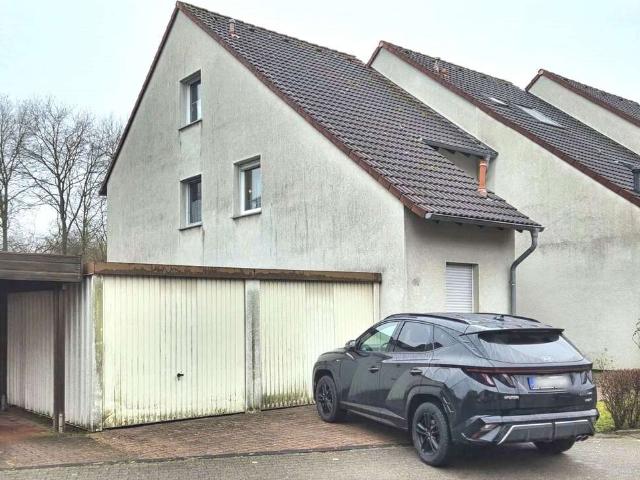 Haus kaufen in Weitmar, Bochum