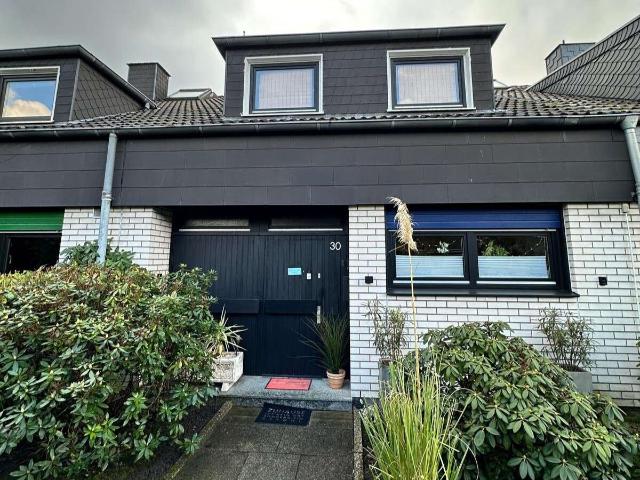 Haus kaufen in Bochum-Wattenscheid, Bochum