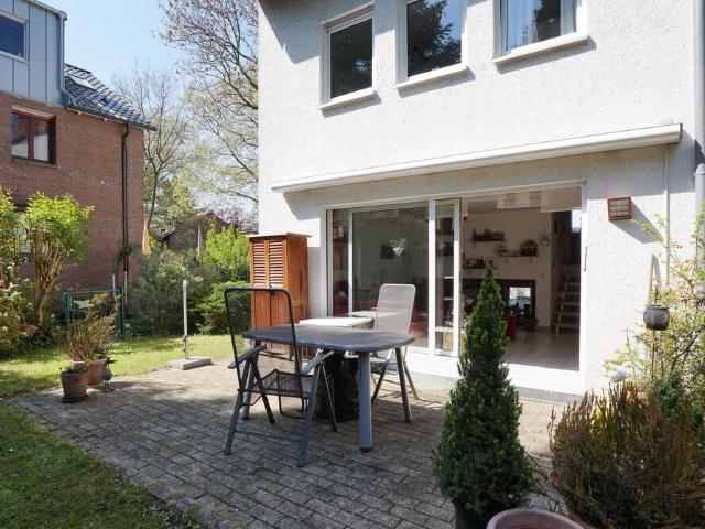 Haus kaufen in Werne, Bochum