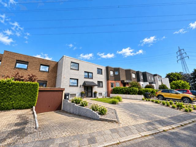 Haus kaufen in Werne, Bochum