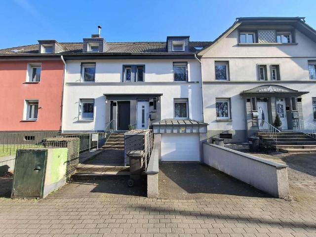 Haus kaufen in Weitmar, Bochum