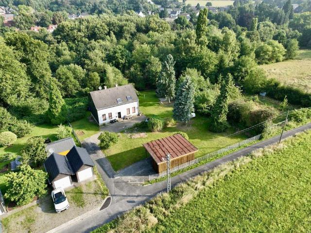 Haus kaufen in Weitmar, Bochum