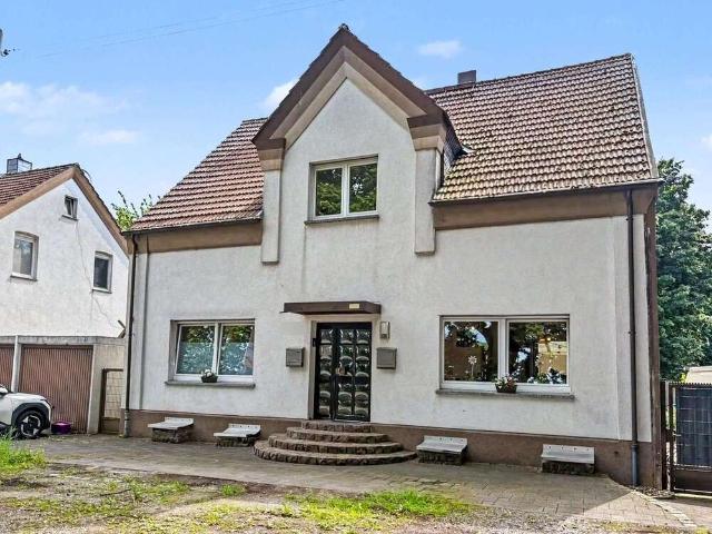 Haus kaufen in Altenbochum, Bochum
