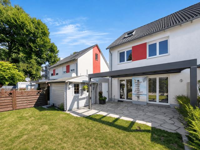 Haus kaufen in Bochum-Wattenscheid, Bochum
