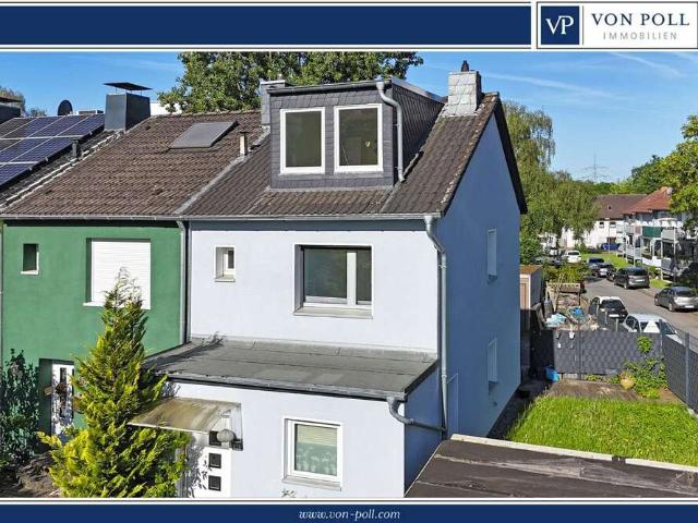 Haus kaufen in Weitmar, Bochum