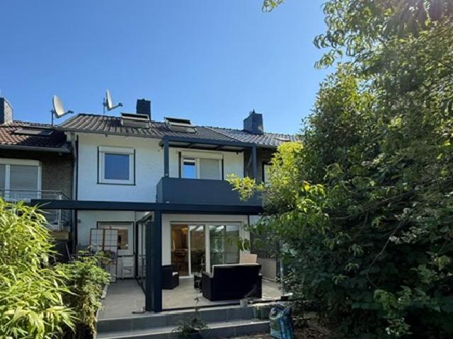 Haus kaufen in Bochum-Nord, Bochum