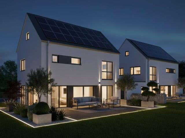 Haus kaufen in Werne, Bochum