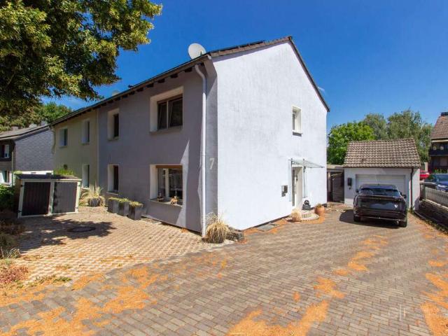 Haus kaufen in Werne, Bochum