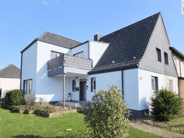 Haus kaufen in Altenbochum, Bochum
