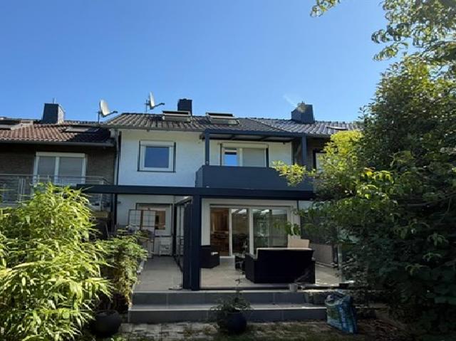 Haus kaufen in Gerthe, Bochum
