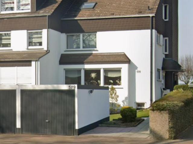 Haus kaufen in Gerthe, Bochum